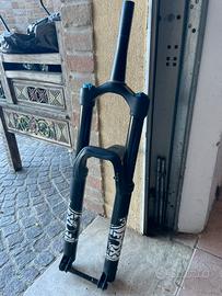 forcella fox performance 36