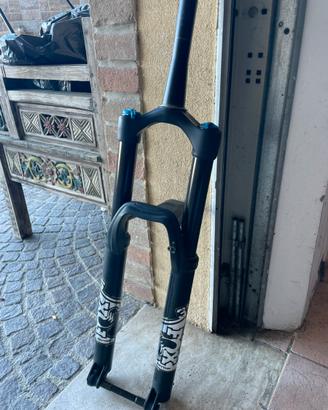forcella fox performance 36