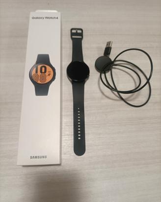 Smartwatch Samsung Galaxy Watch 4 