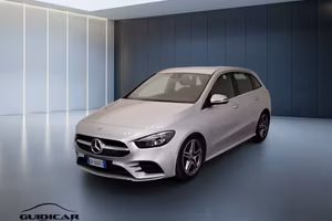 Mercedes Classe B - W247 2018 - B 180 d Premium au