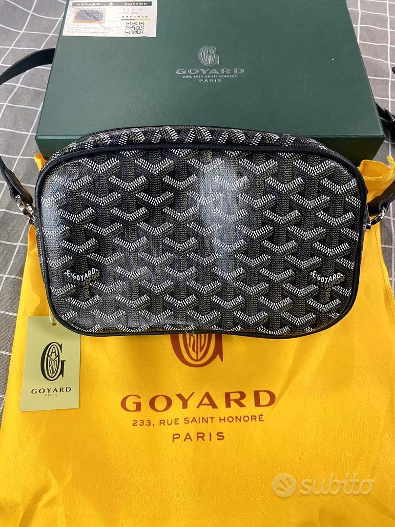 Borse goyard sale in vendita