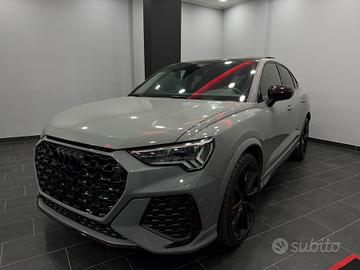 Audi Q3 RS SPB quattro S tronic
