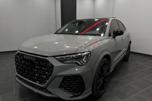 Audi Q3 RS SPB quattro S tronic