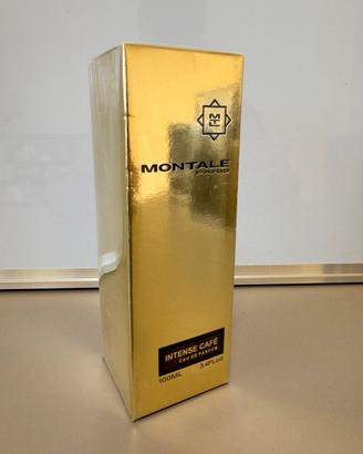 Montale Intense Cafè