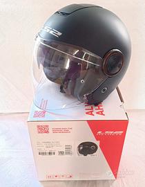 coppi caschi jet ls2 