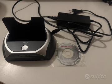 SATA HDD DOCKING STATION MATSUYAMA