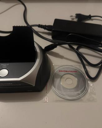 SATA HDD DOCKING STATION MATSUYAMA