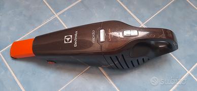 Aspirabriciole Electrolux