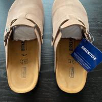 Birkenstock boston