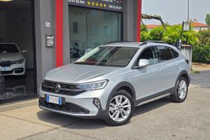 VOLKSWAGEN Taigo 1.0 TSI 95CV RetroCAMERA 17" Ke