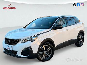 Peugeot 3008 BlueHDi 130 S&S Allure