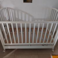 Lettino Pali
