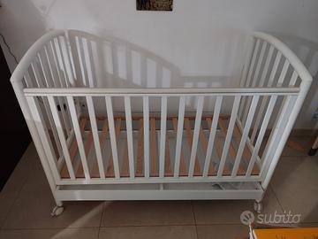Lettino Pali
