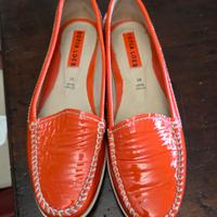 Scarpe primaverili 