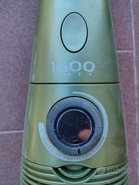 Colombina Delonghi - Parquet Care 1600 W