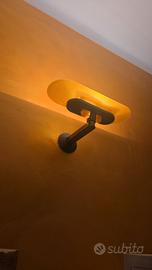 Lampade applique Wall di Arteluce