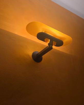 Lampade applique Wall di Arteluce