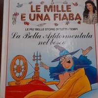 Cristina D'avena  Le mille e una fiaba 