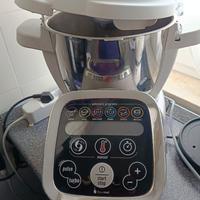 Moulinex cuisin e companion