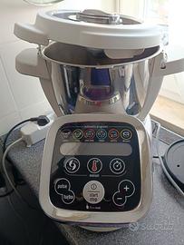 Moulinex cuisin e companion