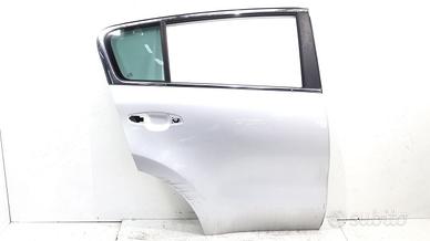 PORTIERA POSTERIORE DESTRA KIA Sportage Serie 7700