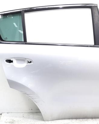 PORTIERA POSTERIORE DESTRA KIA Sportage Serie 7700