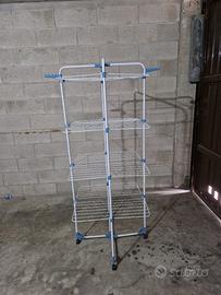 stendino a torre girmi