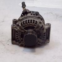 Alternatore Peugeot 3008 2.0 hdi 2014