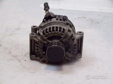 Alternatore Peugeot 3008 2.0 hdi 2014