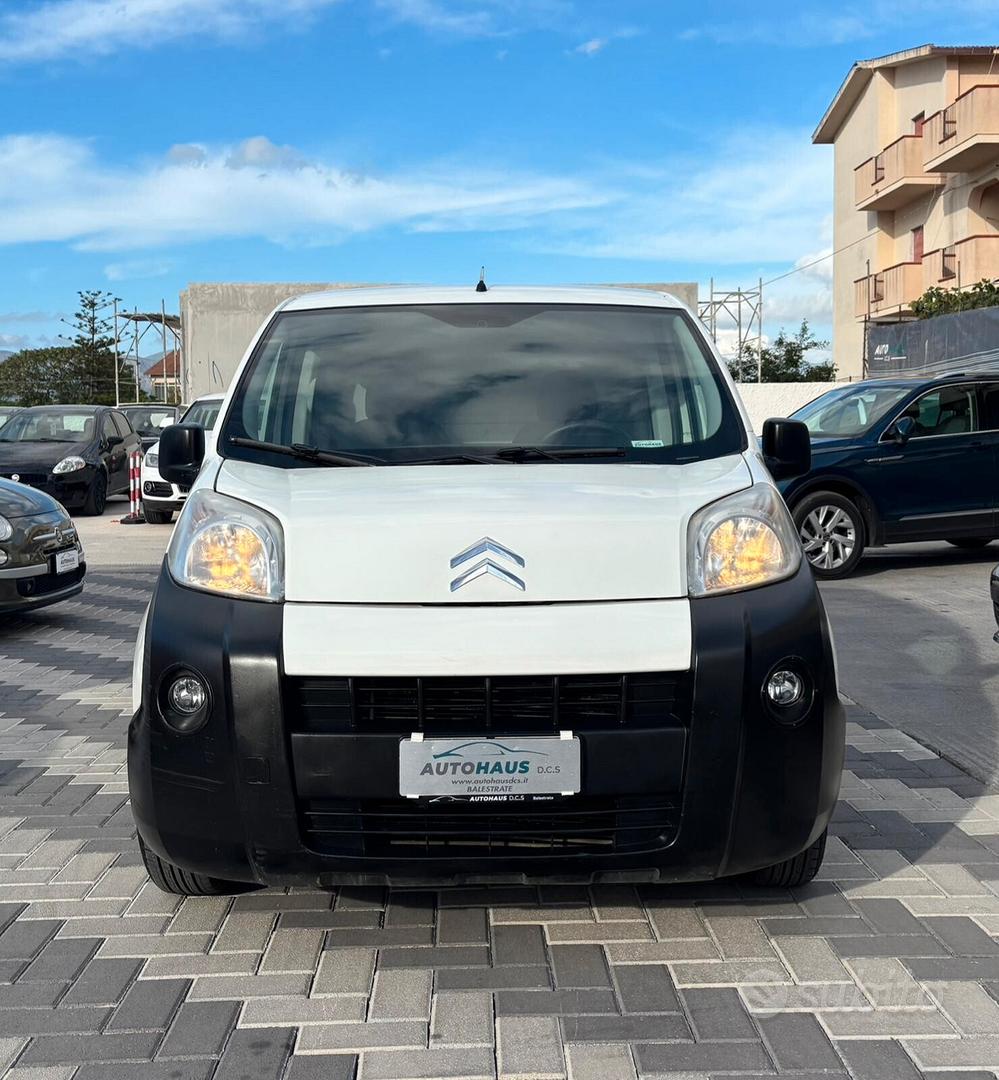 Citroen Nemo 2015 photo 4