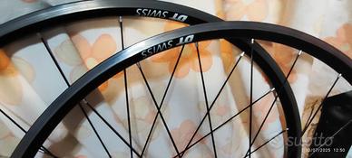 cerchi DT swiss dicut r21 (leggi)