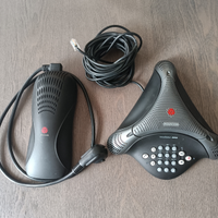 Telefono da conferenza Polycon Voicestation 300