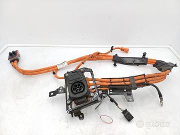 Cavo di ricarica batteria jaguar i-pace 2020 j9d31