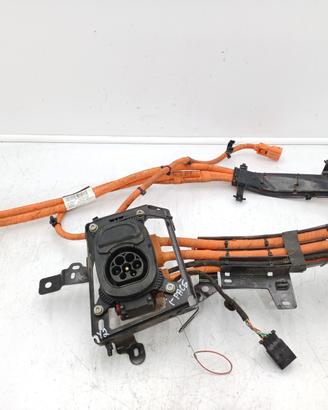 Cavo di ricarica batteria jaguar i-pace 2020 j9d31