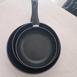 set 3 padelle aeternum