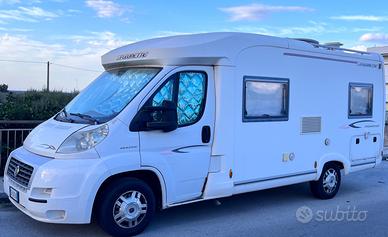 Camper FLEURETTE 63 LG