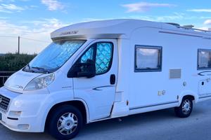 Camper FLEURETTE 63 LG