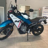 CFMOTO 450 MT