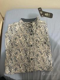 Camicia uomo taglia S