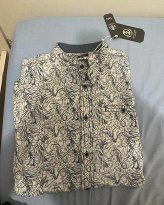 Camicia uomo taglia S