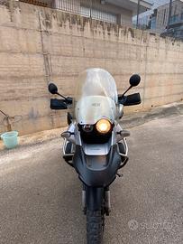 Bmw gs 1150 adv
