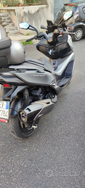 Kymco xciting 400i s