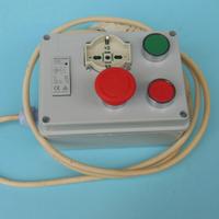 Centralina per Motori monofase