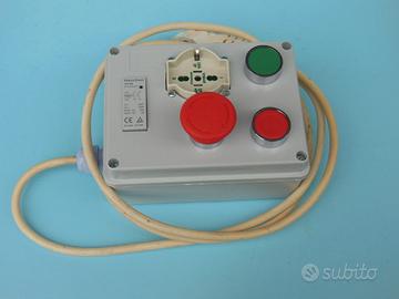 Centralina per Motori monofase