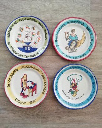 Piatti del Buon Ricordo 