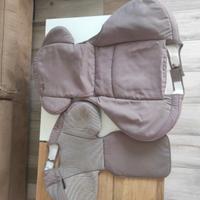 Seggiolino auto isofix