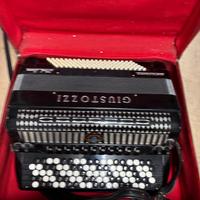 Filarmonica elettrica GIUSTOZZI