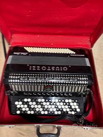 Filarmonica elettrica GIUSTOZZI
