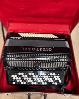 Filarmonica elettrica GIUSTOZZI