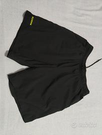 pantaloncini da padel uomo 